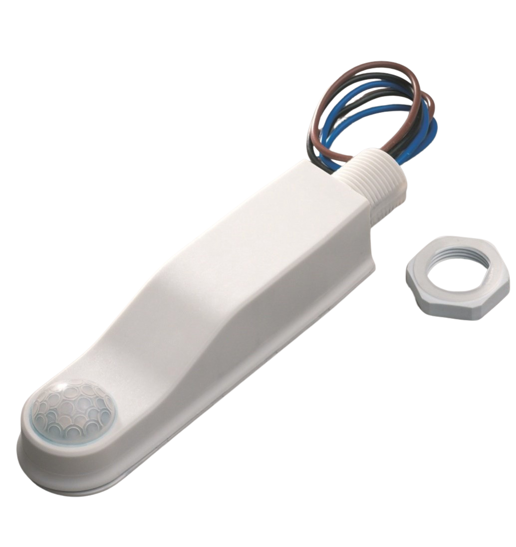 PIR-Sensor für GAR